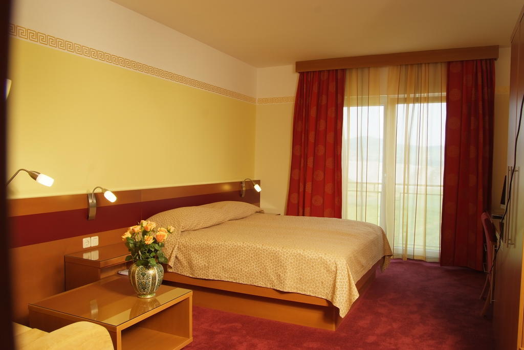 Hotel Vila Emei Марибор Экстерьер фото
